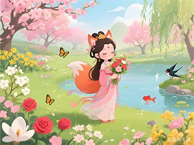 贪狼星寅申守夫妻