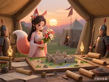 贪狼星子午守事业