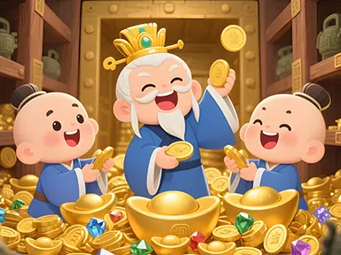 天机星丑未守财帛