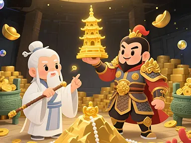 天机天梁辰戌守财帛