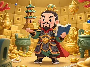 天梁星丑未守财帛