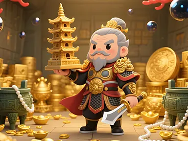 天梁在子午守财帛