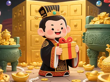 天同星辰戌守财帛