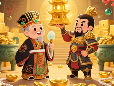 天同天梁寅申守财帛