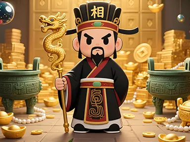 天相星丑未守财帛