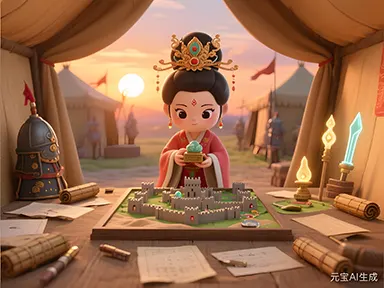 天府星在丑未守事业