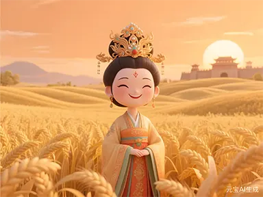 天府星守命宫补充