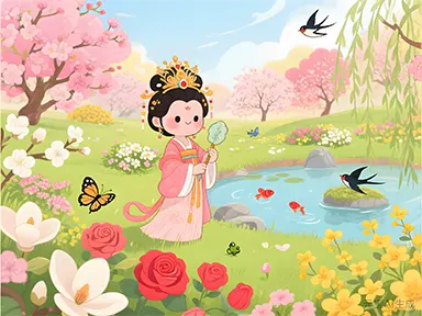 天府星在卯酉守夫妻