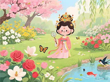 天府星在巳亥守夫妻