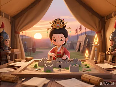 天府星在卯酉守事业