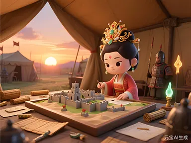 天府星在巳亥守事业