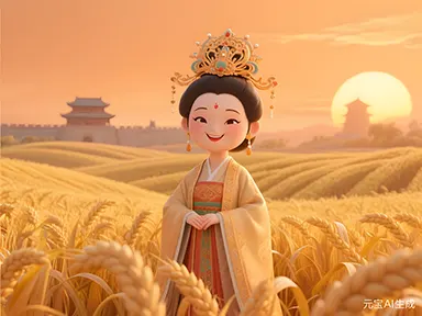 天府星在巳亥守命宫