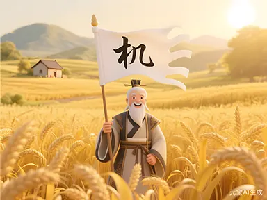 天机星丑未守命宫