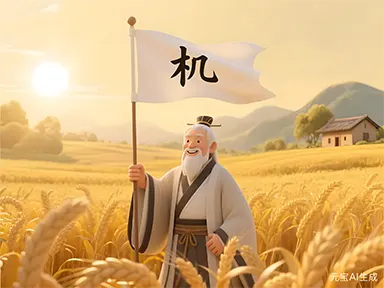 天机星守命宫分析