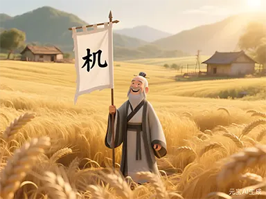 天机星守命宫补充