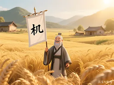 天机星守命宫解说