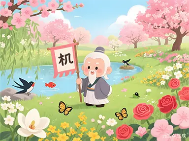 天机星丑未守夫妻