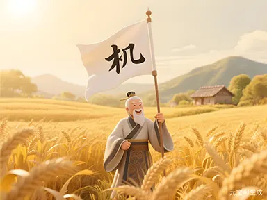 天机星巳亥守命宫