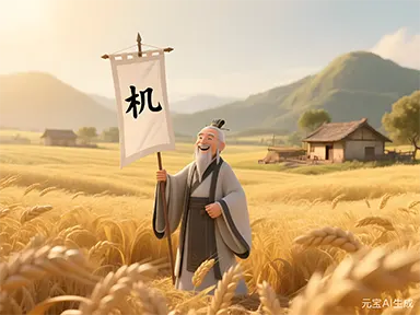 天机星子午守命宫