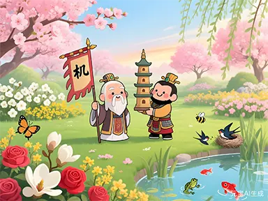 天机天梁辰戌守夫妻