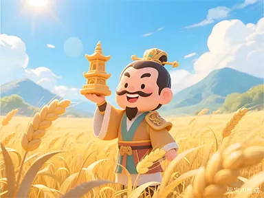 天梁星守命宫分析