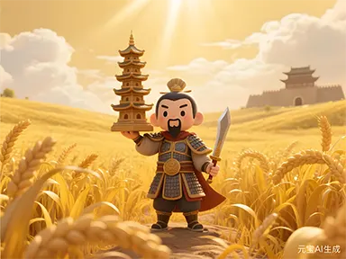 天梁在子午守命宫