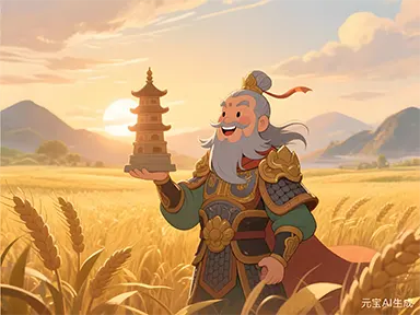 天梁星巳亥守命宫