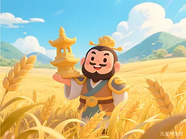 天梁星守命宫解说