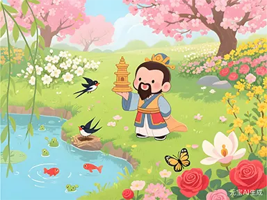 天梁在子午守夫妻