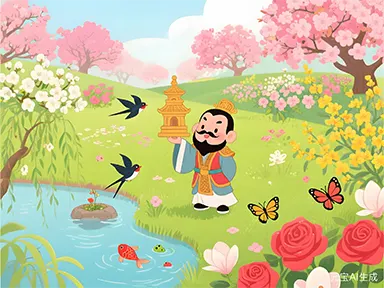 天梁星丑未守夫妻