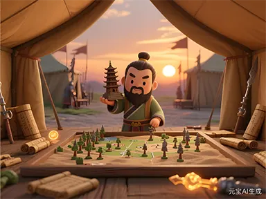 天梁星巳亥守事业