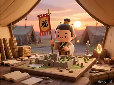 天同星辰戌守事业