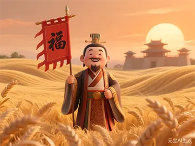 天同星守命宫分析