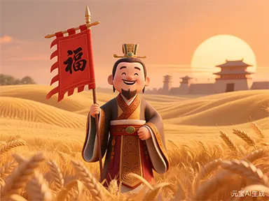 天同星守命宫解说