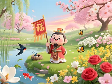 天同星卯酉守夫妻