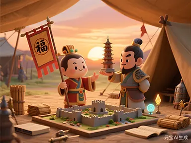 天同天梁寅申守事业