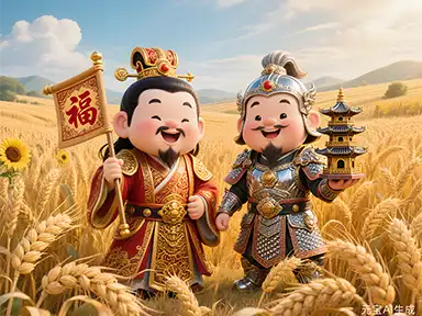 天同天梁寅申守命宫