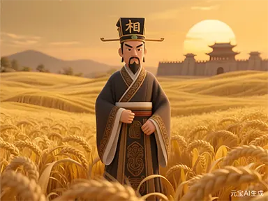 天相星守命宫分析