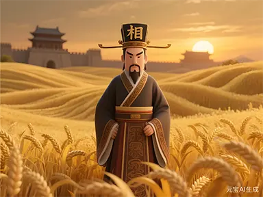 天相星守命宫解说