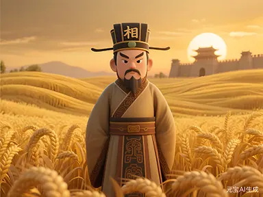 天相星丑未守命宫