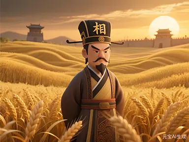 天相星卯酉守命宫