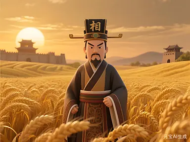 天相星巳亥守命宫