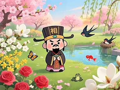 天相星卯酉守夫妻