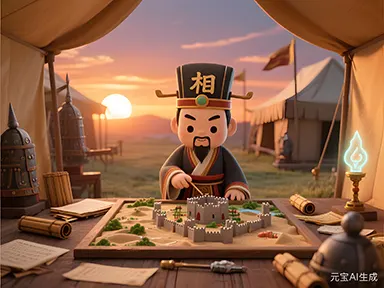 天相星卯酉守事业