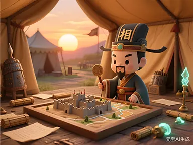 天相星巳亥守事业