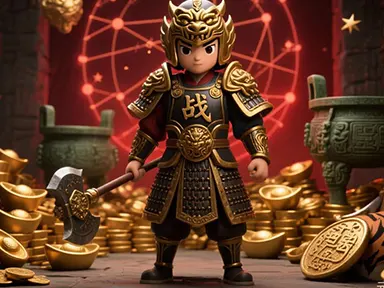 天钺星坐财帛宫