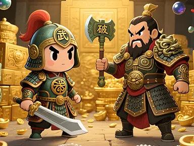 武曲破军巳亥守财帛