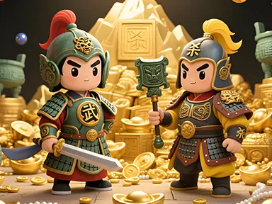 武曲七杀卯酉守财帛