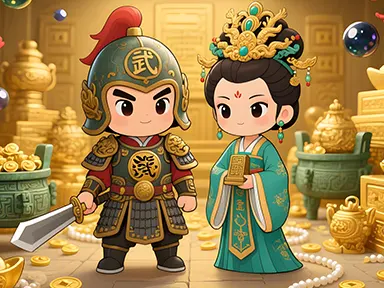 武曲天府子午守财帛