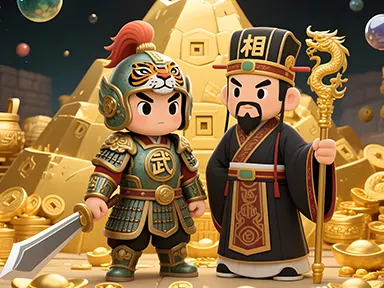 武曲天相寅申守财帛